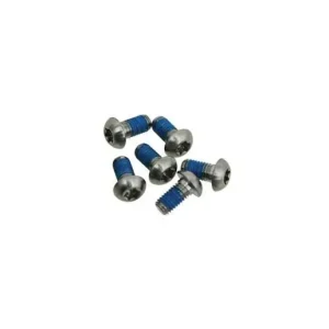 Avid Rotor Bolt Kitrotor Bolt Kit Nyhet