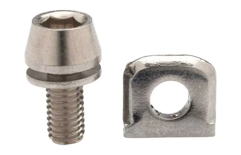 Extra rabatt Sram Brake Cable Clamp Bolt For