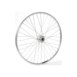Contec Classic Z19 Framhjul (28" | 19-622 | DV | silver | Shimano DH-3 Nedsatt pris