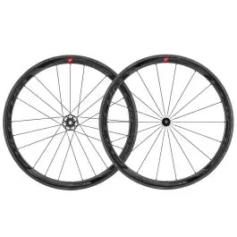 Rabatter Fulcrum Wind 40C C17 HG Racer Hjulset köpa billigt