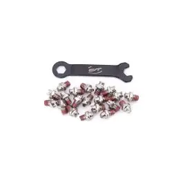 Contec R-Pins+ MTB-Pedalpins (silver) köpa billigt Endast denna vecka