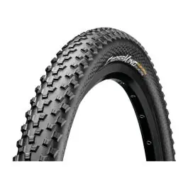 Continental Cross King II Fälldäck (70-584 B/B | Shield | svart) köpa Billig