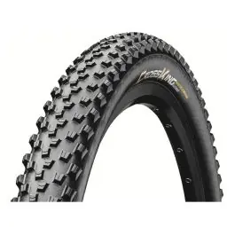 Continental Cross King Cykeldäck (58-559 B / B) köpa billigt risnedsättning