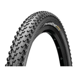 Continental Cross King II Fälldäck (50-622 B / B | Shield ) köpa billi Populärt val