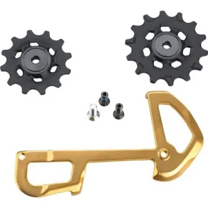 Begränsad tid Sram Trissor Eagle Xx1