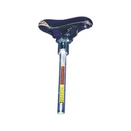 Bästa pris Suntour SP12-NCX Parallelogram Sadeldämpare (30.9x350mm) köpa billigt