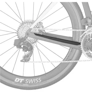 Erbjudandepris Ramskydd Scott Csp Addict Gravel 2022 Black