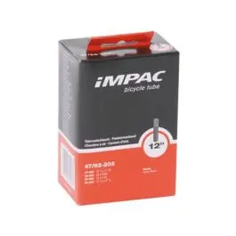 Impac Cykelslang (AV35 | 62-203 | Tubeless) köpa billigt Lågt pris
