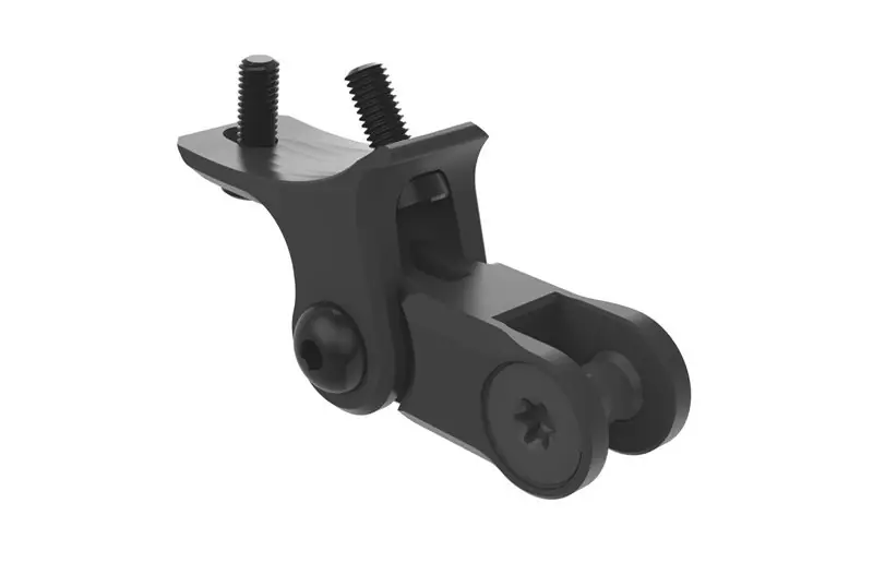 Extra rabatt SYNCROS Mount iC U-Interface