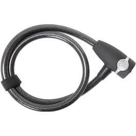 Contec EcoLoc Kabelås (85cmx12mm | grå) köpa billigt Outlet