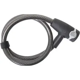 Contec EcoLoc Kabelås (85cmx15mm | grå) köpa billigt Säker betalning