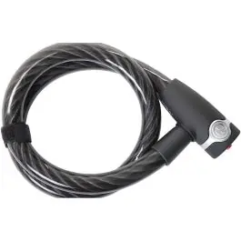 Contec EcoLoc Kabelås (85cmx20mm | svart / grå) köpa billigt Sänkt pris