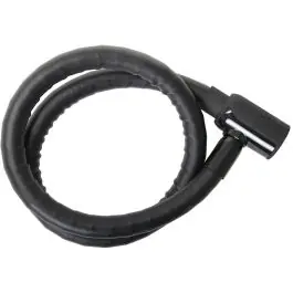 Contec PowerLoc Panzerkabelås (120cmx25mm) köpa billigt Snabb leverans