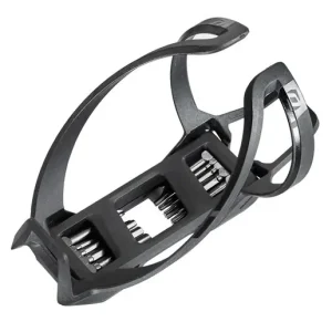 Trygg betalning Flaskhållare SYNCROS iS Coupe Cage Black