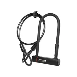 Erbjudandepris Trelock U4 Flex Båglås (102x230mm) köpa billigt