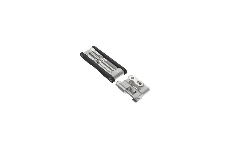 Erbjudandepris Syncros Multi-Tool Is Cache Tool 8Ct