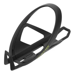 Flaskhållare SYNCROS Cache Cage 2.0 Black/Blue Nyhet