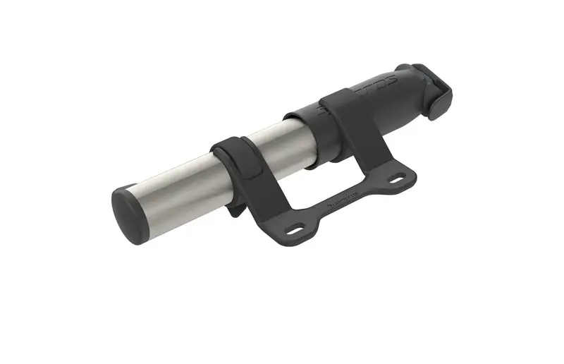 Utförsäljning Syncros Minipump Boundary 2.0Hv Low Pro