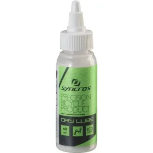 Kedjeolja Syncros Dry Lube 60ml Endast denna vecka