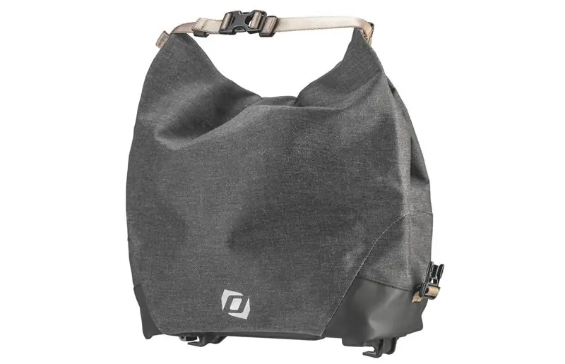Cykelväska Pakethållare SYNCROS Trunkbag 2.0 Rea