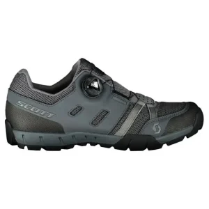 Cykelskor Scott Sport Crus-R Boa Dark Grey/Black Beställ idag