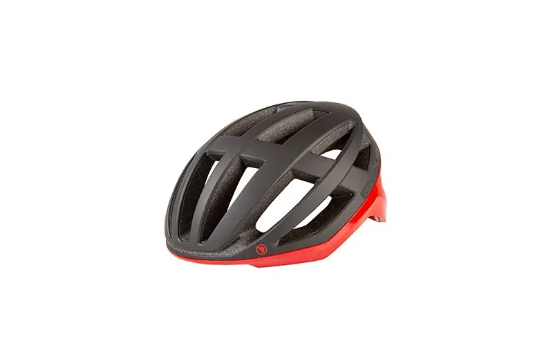 Cykelhjälm Endura FS260-Pro Helmet ll Red Trygg betalning
