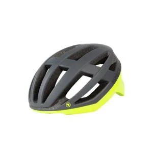 Cykelhjälm Endura FS260-Pro Helmet ll Hivizyellow Outlet