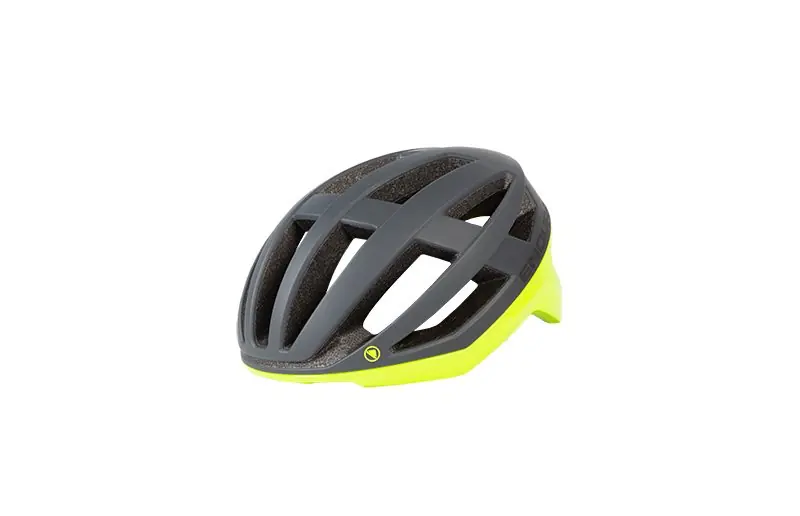 Cykelhjälm Endura FS260-Pro Helmet ll Hivizyellow Outlet