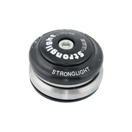 Beställ idag Stronglight Light i Alu Styrhuvud Light In Um (1 1/8" | 1,25") köpa bi
