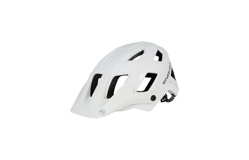 Beställ idag Endura Hummvee Plusmips¬ Helmet White