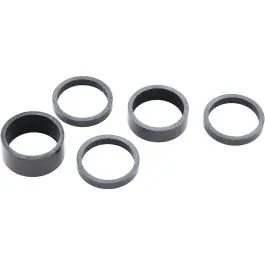 Snabb frakt Contec Distansring Set 1 1/8" (kolfiber) köpa billigt