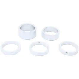 Contec Distanzring Sats 1" (silver) köpa billigt Handla nu