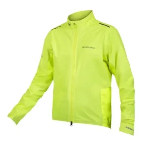 Begränsat erbjudande Endura Regnjacka Pro Sl Waterproof Shell Jacket Hivizyellow