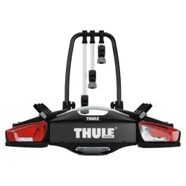 Thule VeloCompact 926 bakre cykelställ (svart / silver) köpa billigt  Rabatter