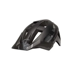 Cykelhjälm Endura Singletrack Mips Black Snabb leverans