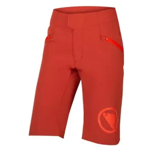 Beställ nu Endura Dam Singletrack Lite Short Cayenne