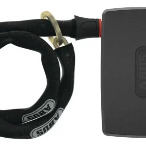 Nyhet Abus Alarmbox 2.0 +6 Mm/100 Cm Kätting