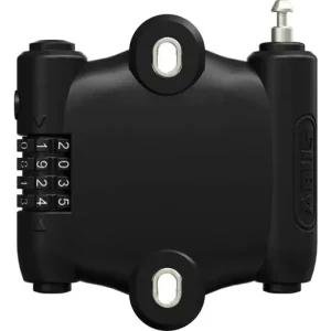 Billig Abus Vajerlås 2504 Sportflex 90 Cm
