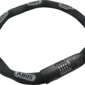 Utförsäljning Abus Kättinglås 8808 Combo