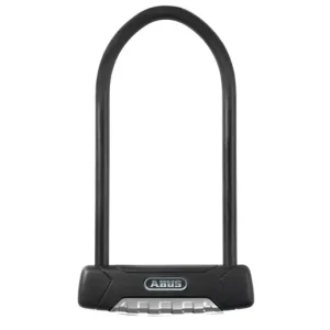 Köp nu Abus Bygellås 470 Granit Plus