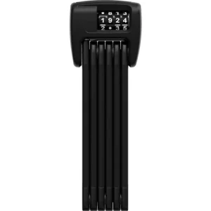 Nyhet Abus Vikbart Lås 6000C Bordo Combo 90 Sh