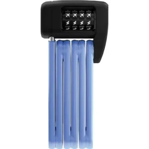 Abus Vikbart Lås 6055 Bordo Lite Mini Co Fri frakt