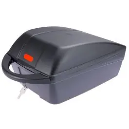 Polisport Bagagebox 12 Liter (Fast Montering) köpa billigt .s Erbjudande