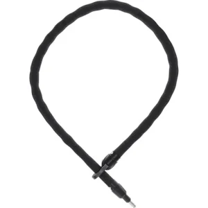 Kundfavorit Plug-In Kättinglås Abus 6mm/130 IVY till Shield Ramlås