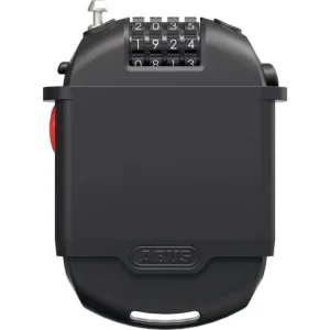 Abus Vajerlås 2503 Combiflex Bästa pris