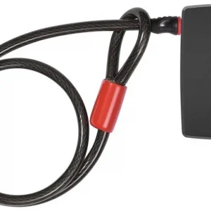 Abus Alarmbox 2.0 +12 Mm/100 Cm Wire Kampanj