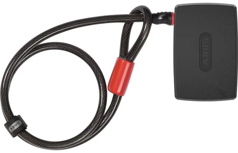 Abus Alarmbox 2.0 +12 Mm/100 Cm Wire Kampanj