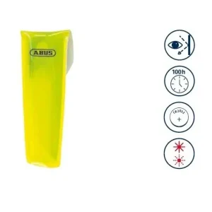 Abus Lumino Indicator Light Extra rabatt