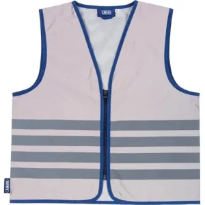 Populärt val Abus Lumino Urban Vest Kids