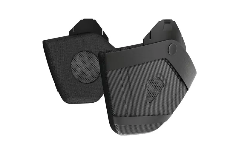 Outlet Abus Öronvärmare Winterkit Pedelec 2.0